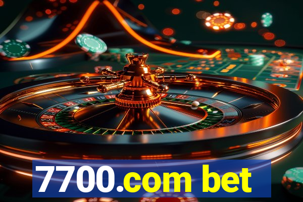 7700.com bet